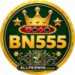 BN555 game