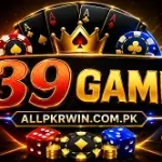 39 game