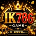 IK786 game