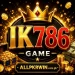 IK786 game