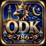 ODK786 game