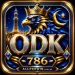 ODK786 game
