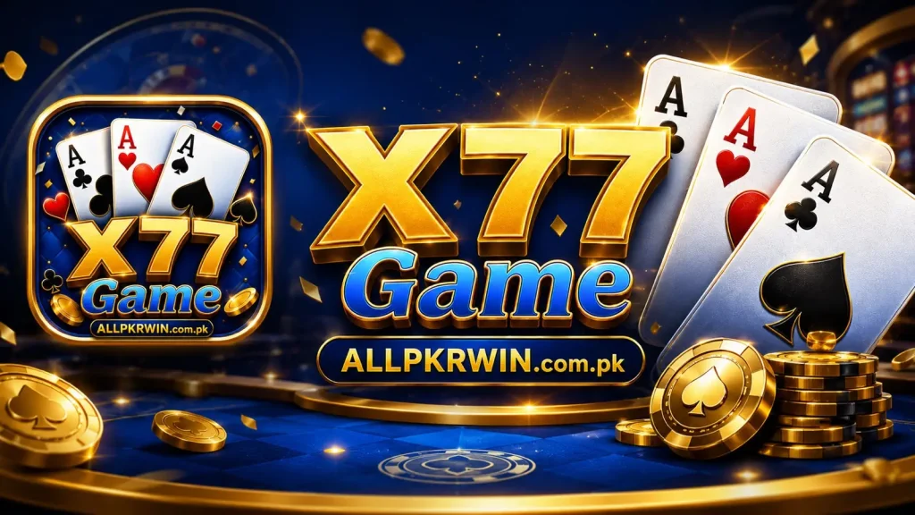 X777 Game 