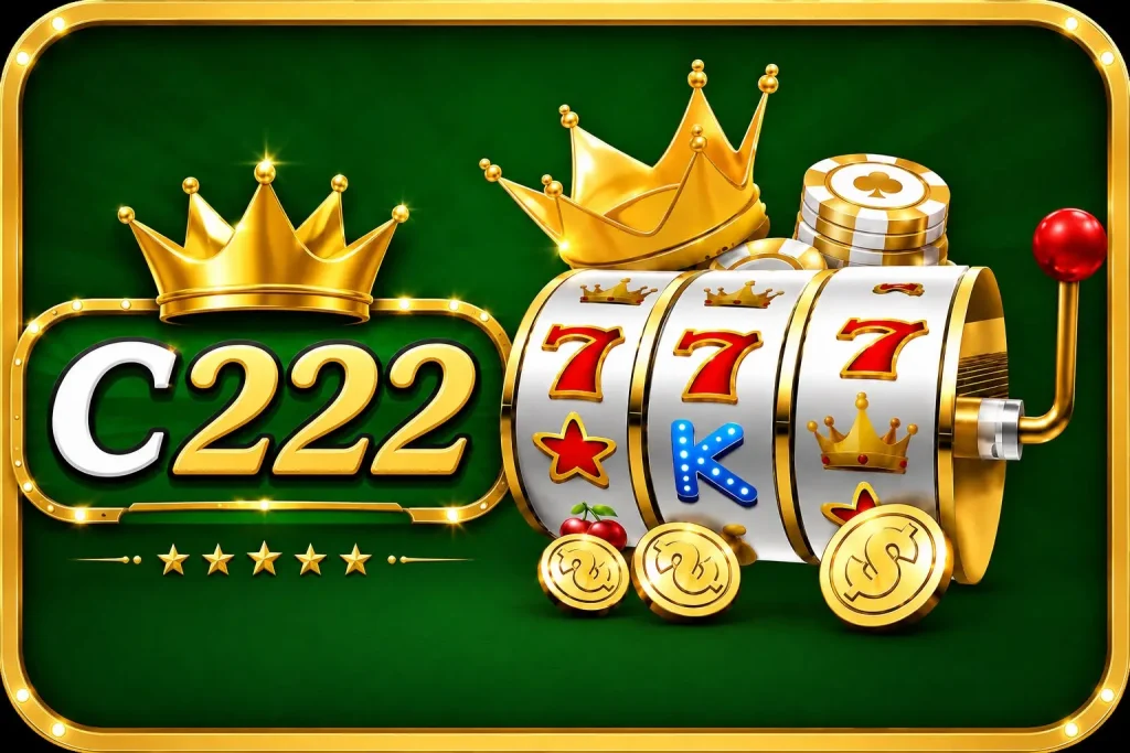 C222 Game 