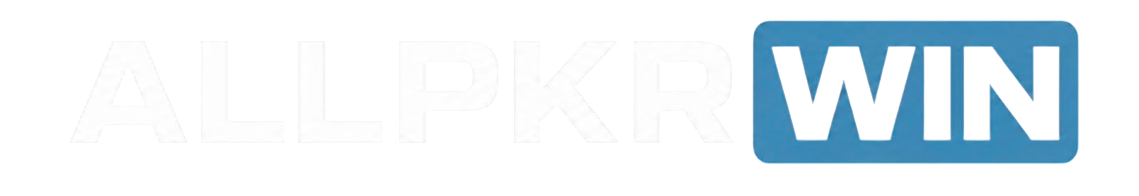 All PKR WIN