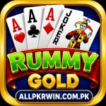 rummy gold game