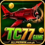 Tc77 Game